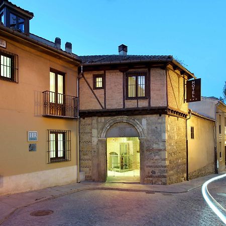 Exe Casa De Los Linajes Segóvia Exterior foto